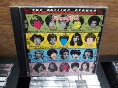 The Rolling Stones - Some Girls