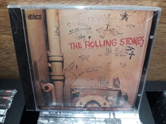 The Rolling Stones - Beggars Banquet