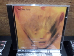 The Rolling Stones - Goats Head Soup