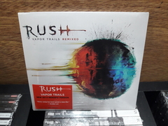 Rush - Vapor Trails Digipack