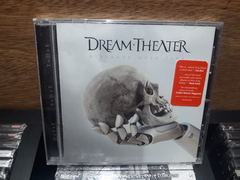 Dream Theater - Distance Over Time