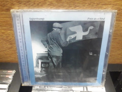 Supertramp - Free as a Bird