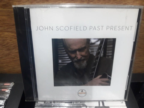 John Scofield - Past Present