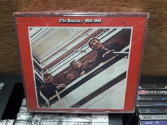 The Beatles - 1962-1966 2CD´S