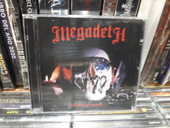 Megadeth - Killing Is My Business