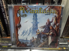 Avantasia - The Metal Opera Part II