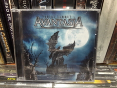 Avantasia - Angel of Babylon