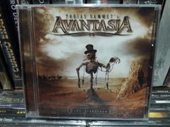 Avantasia - The Scarecrow