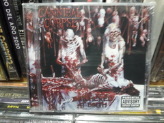 Cannibal Corpse - Butchered at Birth