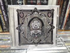 Paradise Lost - Obsidian