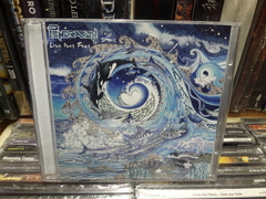 Pendragon - Love Over Fear