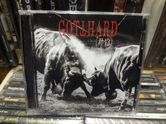 Gotthard - #13