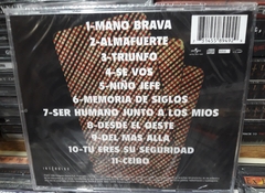 Almafuerte - Almafuerte - comprar online