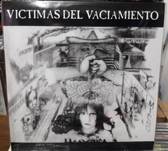 Hermetica - Victimas Del Vaciamiento