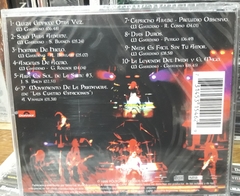 Rata Blanca - En vivo en Buenos Aires - comprar online