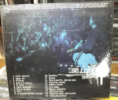 Bulldog - Yo Estuve Ahí...Nosotros También Parte 2 Digipack - comprar online