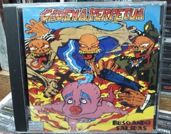 Cadena Perpetua - Buscando salidas