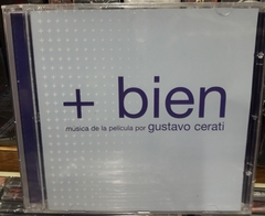 Gustavo Cerati + Bien