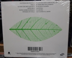 Pedro Aznar - Ahora Digipack - comprar online
