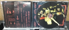 Slayer - Evil Metal Demos en internet
