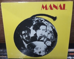 Manal - Manal Digipack