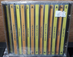 Spinetta - Elija y Gane