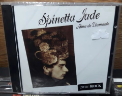 Spinetta Jade - Alma de Diamante