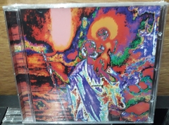 Spinetta y los Socios del Desierto - San Cristóforo