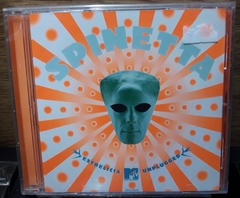 Spinetta - Estrelicia MTV Unplugged