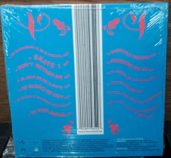 Spinetta - Argentina Sorgo Films presenta: Spinetta Obras Digipack - comprar online