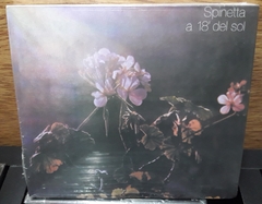 Spinetta - A 18' del sol Digipack
