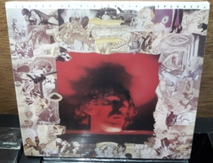Spinetta - Téster de Violencia Digipack