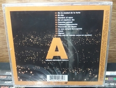 Soda Stereo - El último concierto A - comprar online