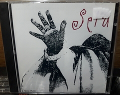 Serú Girán - Serú '92