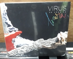 Virus - 30 años de Locura Digipack