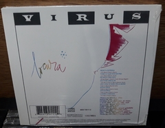 Virus - Locura Digipack - comprar online