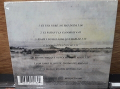 Vox Dei - Es Una Nube No Hay Duda Digipack - comprar online
