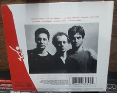 Divididos - 40 Dibujos ahí en el piso Digipack - comprar online