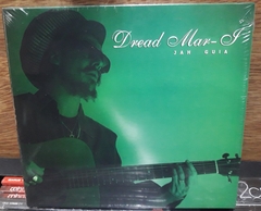 Dread Mar I - Jah guía Digipack