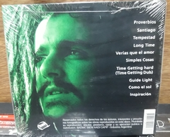 Dread Mar I - Jah guía Digipack - comprar online