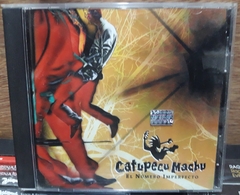Catupecu Machu - El Número Imperfecto