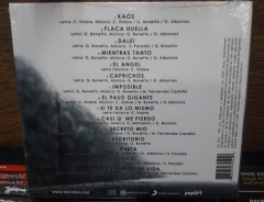 Los Cafres - El paso gigante Digipack - comprar online