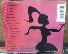 Babasónicos - Miami Digipack - comprar online