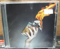 Babasónicos Romantisísmico