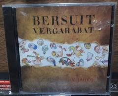 Bersuit Vergarabat - Y punto