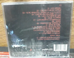 Los Auténticos Decadentes - Hecho en México: 25 Aniversario - comprar online