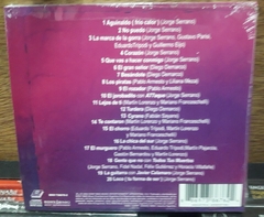 Los Auténticos Decadentes - 12 vivos Digipack - comprar online