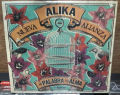 Alika Nueva Alianza - Mi Palabra mi Alma