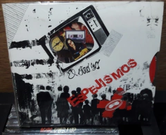 El Otro Yo - Espejismos Digipack