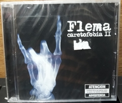 Flema - Caretofobia II